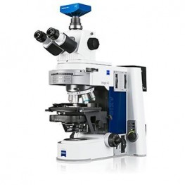 Микроскоп плоского поля Axio Imager 