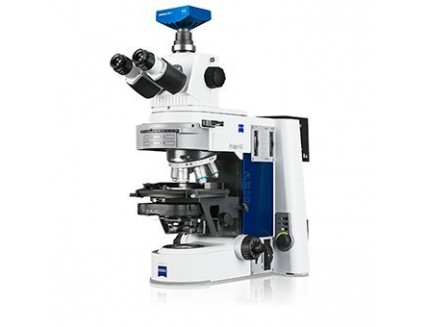 Микроскоп плоского поля Axio Imager 