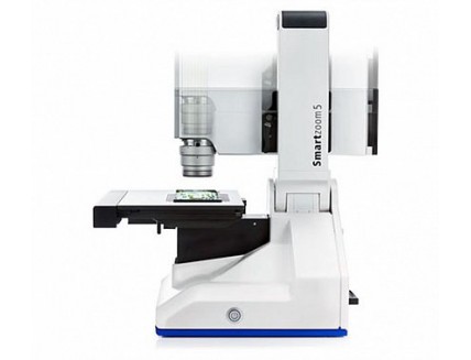 Портативный цифровой микроскоп Smartzoom 5