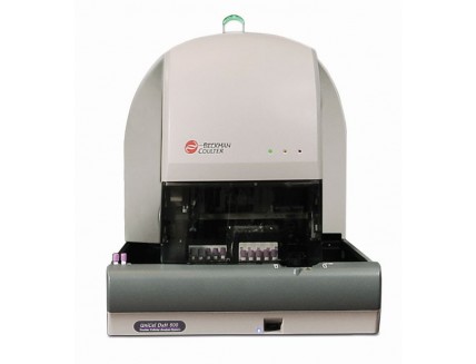 Гематологический анализатор UniCel® DxH 600 ( Beckman Coulter, США )