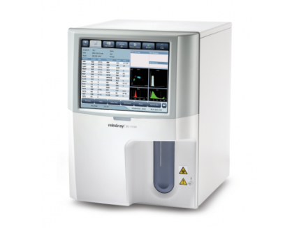 Автоматический гематологический анализатор BC-5150