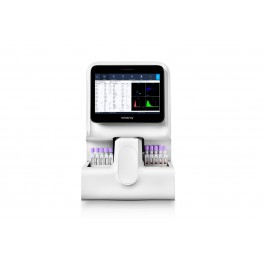 Автоматический гематологический анализатор с модулем анализа СОЭ BC-760/780