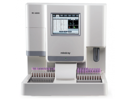 Автоматический гематологический анализатор BC-6800