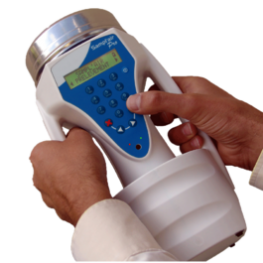 SamplAir - прибор для отбора проб воздуха